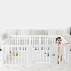 Grand parc bebe