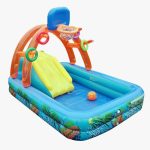 Parc aquatique bébé 2 ans