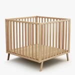 Parc bébé 100x100