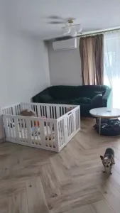 Carrousel parc bebe avis 9